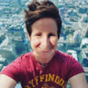 Meet your Posher, Nora